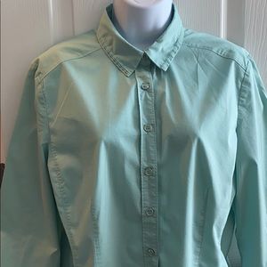 Mint top